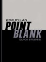 Point Blank - Bob Dylan - 9781668222218