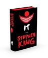 It (Special Edition) - Stephen King - 9781668227480