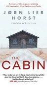 The Cabin - Jorn Lier Horst - 9781668233566