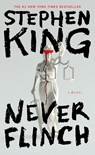 Never Flinch - Stephen King - 9781668242339