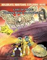 Lost on Mars: Getting Back to Basecamp - BURNS,  Jason M. - 9781668900888