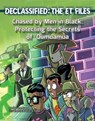Chased by Men in Black: Protecting the Secrets of 'Oumuamua - BURNS,  Jason M. - 9781668911488