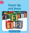 Count Up and Down - Amanda Gebhardt - 9781668927106