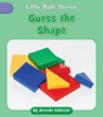 Guess the Shape - Amanda Gebhardt - 9781668927137