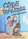 A Math Class Mystery - Amanda Gebhardt - 9781668946480
