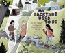 My Backyard Used To Be - Lynn Baldwin - 9781668955239