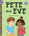 Pete and Eve - Elizabeth Scully - 9781668956045