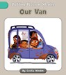 Our Van - Cecilia Minden - 9781668961933