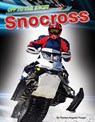 Snocross - Thomas Kingsley Troupe - 9781668963944