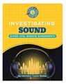 Investigating Sound - Christine Taylor-Butler - 9781668965092