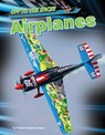 Airplanes - Thomas Kingsley Troupe - 9781668965238