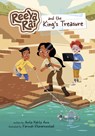 Reeya Rai and the King's Treasure - Anita Nahta Amin - 9781669034087