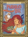 Pandora's Box: A Modern Graphic Greek Myth - Jessica Gunderson - 9781669051046