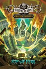 Pop-Up Peril: A Graphic Novel - Daniel Mauleón - 9781669073628