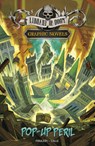 Pop-Up Peril: A Graphic Novel - Daniel Mauleón - 9781669073703