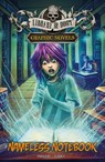 Nameless Notebook: A Graphic Novel - Daniel Mauleón - 9781669073765