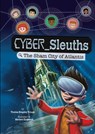 The Sham City of Atlantis - Thomas Kingsley Troupe - 9781669075424