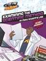 Examining the Scientific Method in Max Axiom's Lab - Myra Faye Turner - 9781669085317