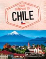 Your Passport to Chile - Golriz Golkar - 9781669087151