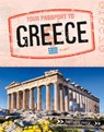Your Passport to Greece - Golriz Golkar - 9781669087236