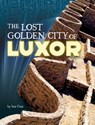 The Lost Golden City of Luxor - Jose Cruz - 9781669087724