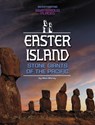 Easter Island, Stone Giants of the Pacific - Allan Morey - 9781669093411