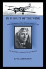 In Pursuit of the Wind - GIBSON,  William - 9781669804444