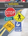 Las Señales a Nuestro Alrededor - Vhl - 9781669939962