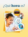 ¿Qué Hora Es? - Vhl - 9781669940036
