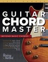 Left-Handed Guitar Chord Master - Christian J Triola - 9781672786706