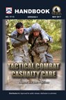 Tactical Combat Casualty Care Handbook, Version 5 - U.S. Army - 9781678198312