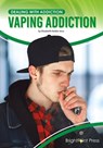 Vaping Addiction - Elizabeth Hobbs Voss - 9781678203825
