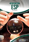 ESP - Carla Mooney - 9781678206260