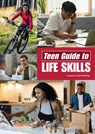 Teen Guide to Life Skills - Leanne Currie-McGhee - 9781678207748