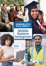 Middle Eastern Immigrants - Stuart A. Kallen - 9781678208424