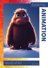 Exploring Animation - Stuart A. Kallen - 9781678208547