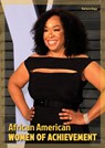 African American Women of Achievement - Barbara Diggs - 9781678210564
