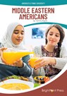 Middle Eastern Americans - Tammy Gagne - 9781678211066