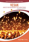 Vesak and Other Buddhist Celebrations - Manjushri Disanayaka - 9781678211165