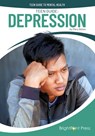 Teen Guide: Depression - Mary Bates - 9781678211424