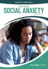 Teen Guide: Social Anxiety - Mary Gerard - 9781678211486