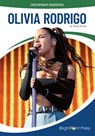 Olivia Rodrigo - Keng Xiong - 9781678211547