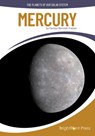 Mercury - Carolyn Bennett Fraiser - 9781678211660