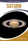 Saturn - Heather C. Morris - 9781678211721