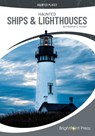 Haunted Ships & Lighthouses - Heather C. Hudak - 9781678211868