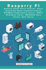 Raspberry Pi - Amazon Alexa Voice Services, Voice controlled Home computerization, DS18B20 Temperature Sensor, DHT11 Humidity Sensor, MPU6050 Gyro Sen - Ambika Parameswari K - 9781679373435