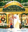The Magical Christmas Store - Maudie Powell-Tuck - 9781680102642