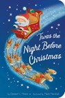 Twas the Night Before Christmas - Clement C. Moore - 9781680105261