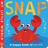 Snap - Patricia Hegarty ; Fhiona Galloway - 9781680106251