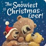 Snowiest Christmas Ever! - Jane Chapman - 9781680106350